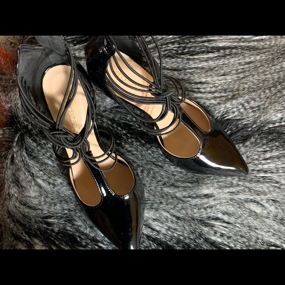Shoes - Picture 3 of 4